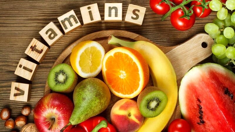 بدندرد، حاصل کمبود این ویتامینهاست بدندرد، حاصل کمبود این ویتامینهاست