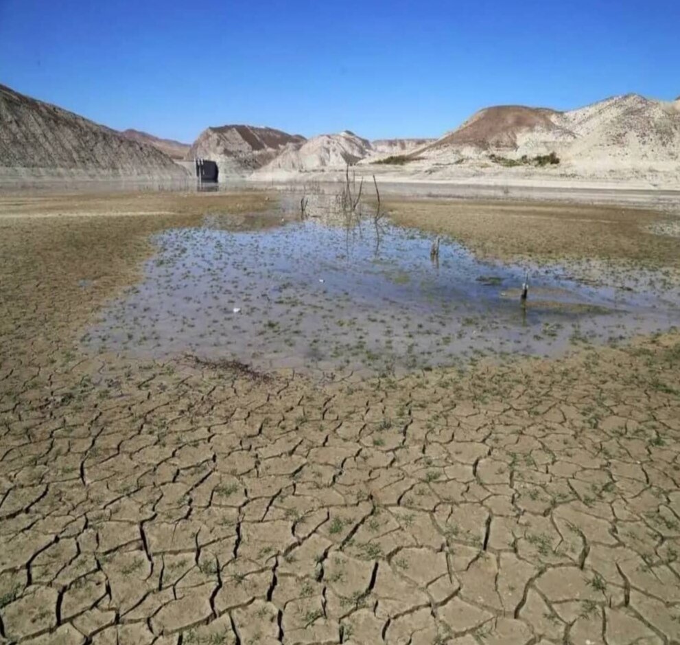  خسارت؛ سهم خشک‌ترین استان از بی‌سابقه ترین باران