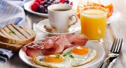 این ۵ صبحانه به افزایش قد کودک‌تان کمک می‌کند