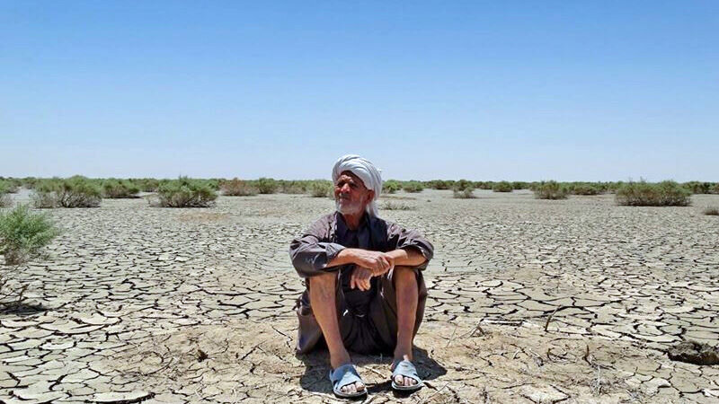 آب مهم‌تر از شناسنامه است
