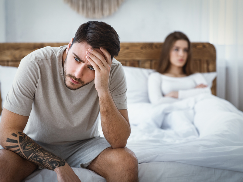 بایدها و نبایدهای رابطه جنسی که باید بدانید