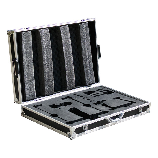 کیف آلومینیومی پزشکی؛ دستیار همیشه همراه پزشکان