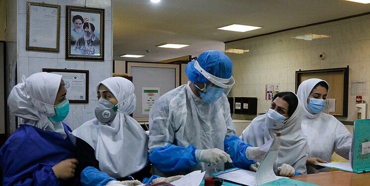 زمان ثبتنام و برگزاری پنجمین آزمون صلاحیت حرفهای پرستاران اعلام شد زمان ثبتنام و برگزاری پنجمین آزمون صلاحیت حرفهای پرستاران اعلام شد