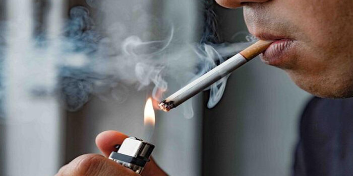 مرگ سالانه بیش از هشت میلیون نفر در جهان بر اثر مصرف دخانیات