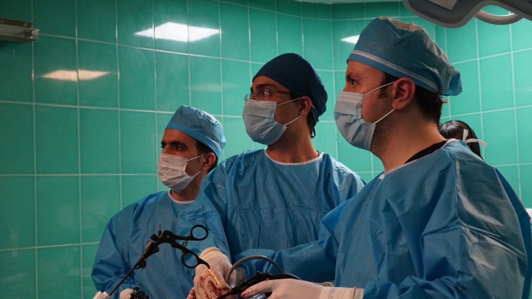 آب کردن چربی شکم با چند ترفند