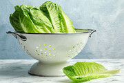 سبزی‌هایی برای درمان سریع سرماخوردگی