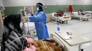 شناسایی ۲۵۵ بیمار جدید کووید۱۹ در کشور/ فوت ۷ بیمار دیگر