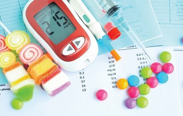 عدم امنیت غذایی موجب افزایش ریسک دیابت در سنین بالاتر می شود