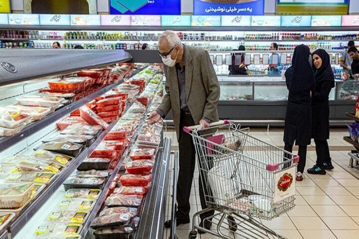 مصرف گوشت در ایران از یمن هم پایینتر آمده مصرف گوشت در ایران از یمن هم پایینتر آمده