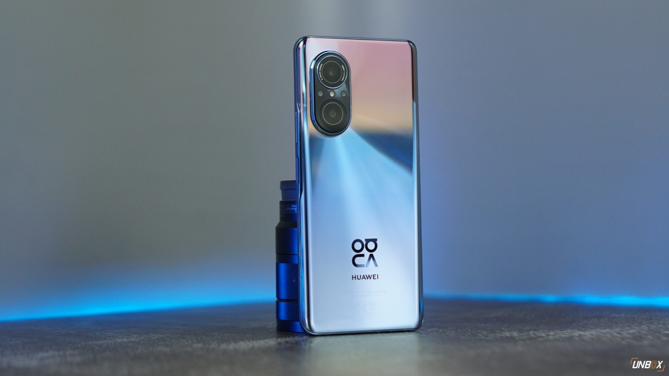 چرا گوشی Huawei Nova 9 Se را یک گوشی مناسب برای سفر میدانیم؟