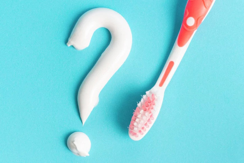 بهترین خمیر دندانهای سفیدکننده موجود در بازار ایران کداماند؟ بهترین خمیر دندانهای سفیدکننده موجود در بازار ایران کداماند؟