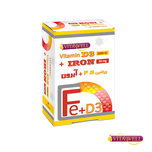 برای کم خونی فقر آهن چی خوبه؟