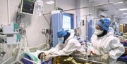 شناسایی ۳۸۳ بیمار جدید کووید۱۹ و فوت ۸ بیمار دیگر در کشور