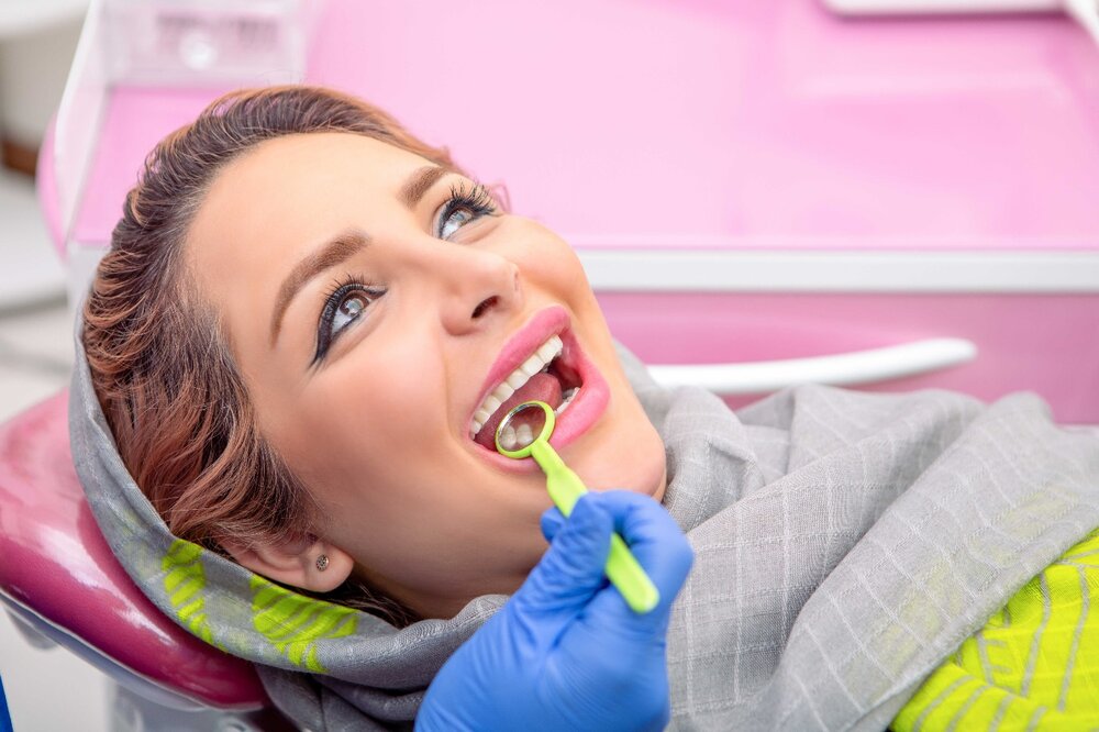 قبل از کامپوزیت یا لمینت سرامیکی دندان حتما به این 6 نکته دقت کنید