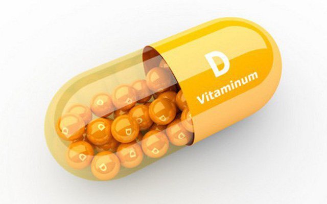 چه کار کنیم که ویتامین D بهتر جذب بدن شود؟