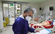 وضعیت «سندرم ساختمان بیمار» در پرستاران