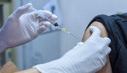 مردم دوز سوم واکسن‌شان را تزریق کنند