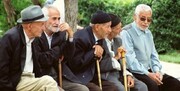 سالمندی جمعیت؛ یکی از بحران‌های جدی آینده کشور