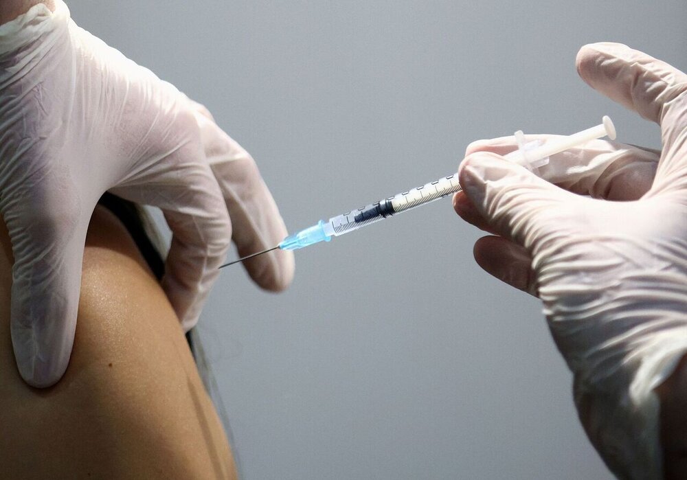 واکسن کرونا سبب کاهش مرگ و میر شده است