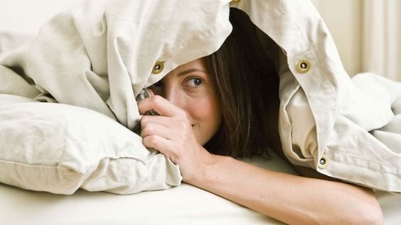 خود ارضایی باعث چه بیماری هایی میشود؟ خود ارضایی باعث چه بیماری هایی میشود؟