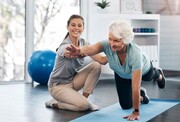 ​تمرینات بدنی مفید برای تسکین درد آرتریت