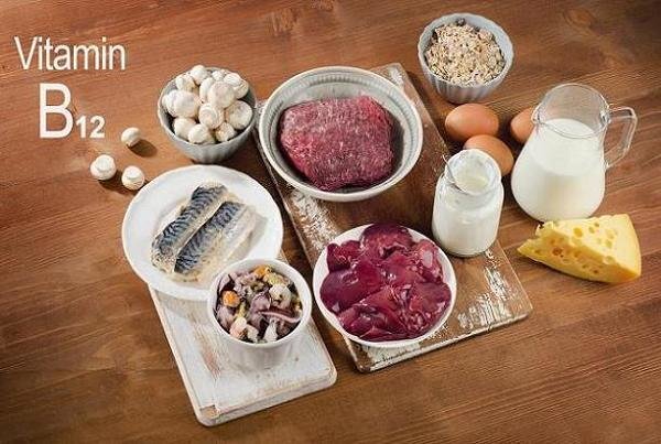 علائم کمبود این ویتامین در پاهای شما ظاهر میشود علائم کمبود این ویتامین در پاهای شما ظاهر میشود