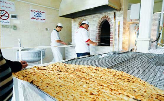 چرا استفاده از جوش شیرین در نان ممنوع است؟ چرا استفاده از جوش شیرین در نان ممنوع است؟