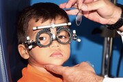 عوارض چشمی کرونا در کودکان