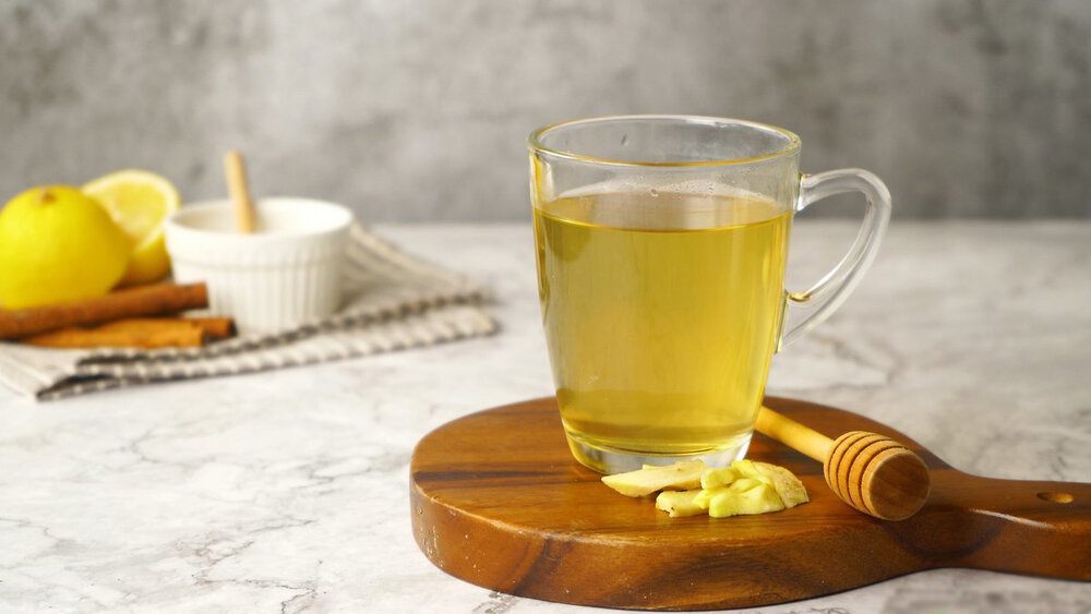 ۶ ترکیب شگفت انگیز با عسل طبیعی برای سلامتی + طرز تهیه ۶ ترکیب شگفت انگیز با عسل طبیعی برای سلامتی + طرز تهیه
