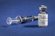 میزان اثرگذاری واکسن آبله بر "آبله میمونی"