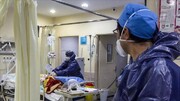 شناسایی ۳۱۲ بیمار جدید کووید۱۹ و درگذشت ۳ بیمار کرونایی در شبانه روز گذشته