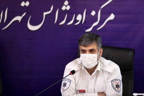 آمار دانشجویان مسموم در خوابگاه دانشجویی به ۴۲ نفر رسید آمار دانشجویان مسموم در خوابگاه دانشجویی به ۴۲ نفر رسید