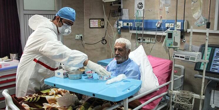 شناسایی ۲۶۸ بیمار جدید کووید۱۹ در کشور شناسایی ۲۶۸ بیمار جدید کووید۱۹ در کشور