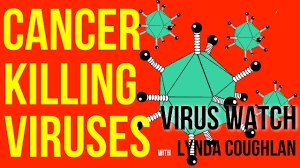 ویروس قاتل امیدواری جدید در مقابله با سرطان