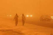 فاجعه اقلیمی در عراق خطر مضاعف برای ایران