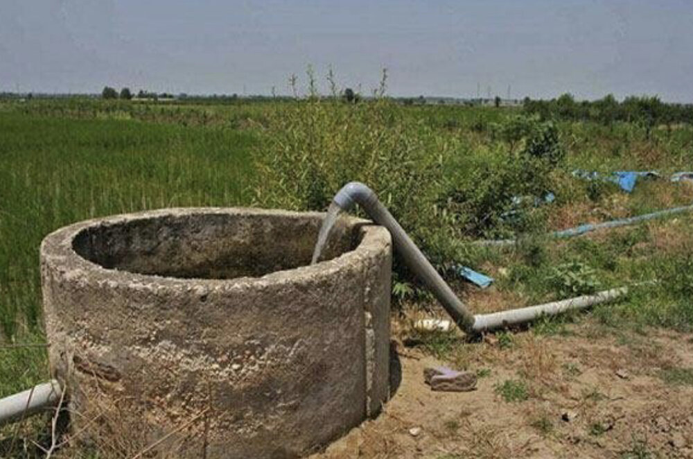 هشدار حفر چاه‌های جدید و وضعیت بحرانی منابع آبی کشور در آستانه تابستان 1401