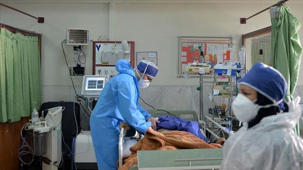 ۷ بیمار کرونایی جان باختند/ شناسایی ۲۶۸ بیمار جدید ۷ بیمار کرونایی جان باختند/ شناسایی ۲۶۸ بیمار جدید