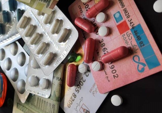 رییس کمیسیون بهداشت مجلس خواستار افزایش 50 درصدی قیمت دارو شد