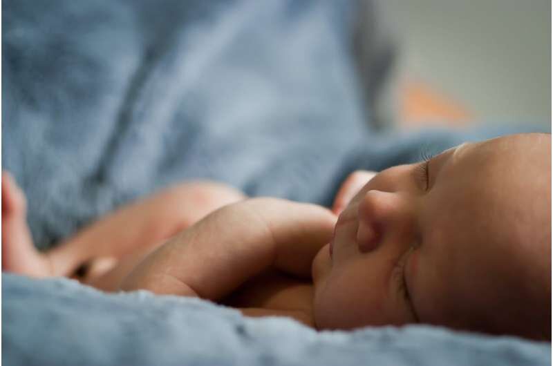 سزارین خطر ابتلا به آلرژی غذایی را در نوزاد افزایش نمی دهد