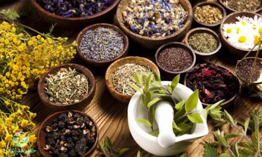 دمنوش به جای شیمیدرمانی ! دمنوش به جای شیمیدرمانی !