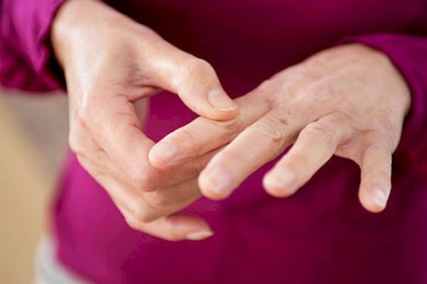 تزریق چربی در تسکین درد آرتروز موثر است
