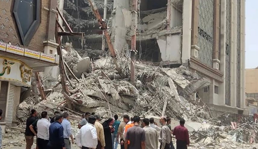 مقصر اصلی کشته شد، 11 نفر دستگیر شدند مقصر اصلی کشته شد، 11 نفر دستگیر شدند