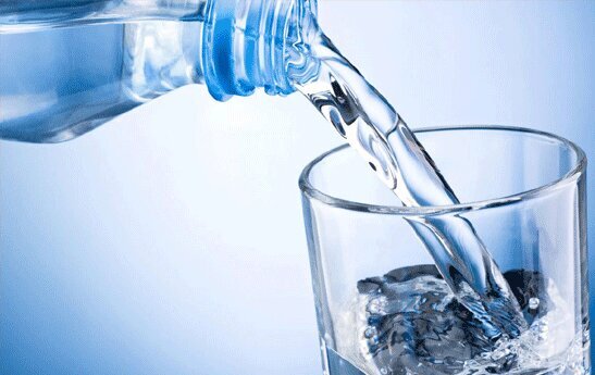 چند نکته در مورد نوشیدن آب چند نکته در مورد نوشیدن آب