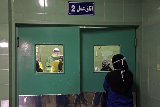 کلاهبرداری با آگهیهای خرید و فروش کلیه  کلاهبرداری با آگهیهای خرید و فروش کلیه