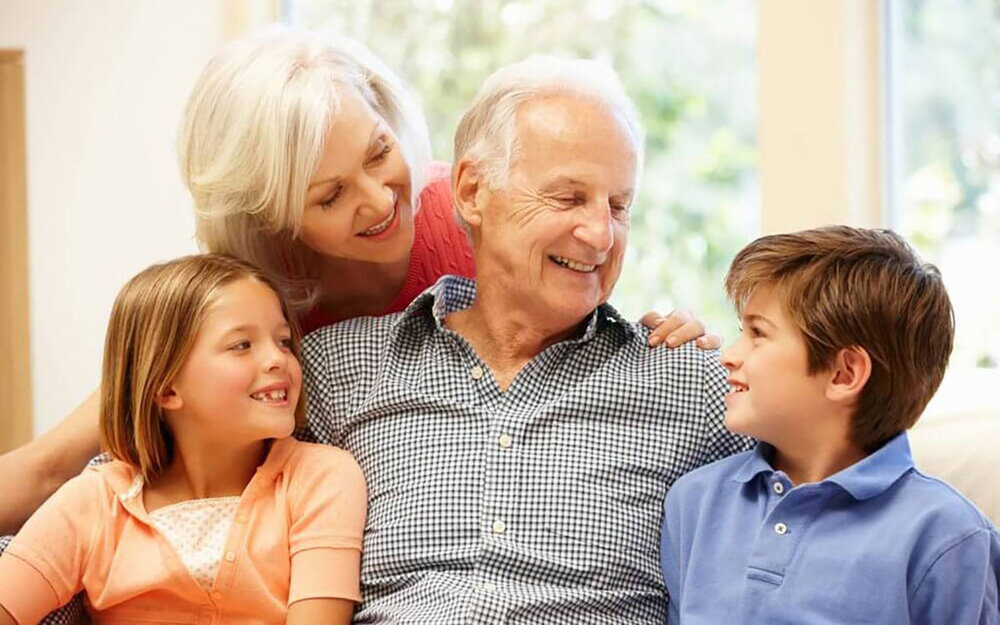 باید و نبایدهای وابستگی نوهها باید و نبایدهای وابستگی نوهها