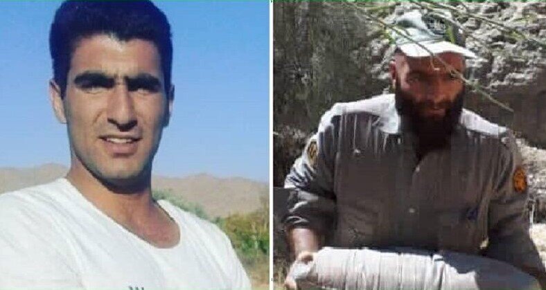2 شهید دیگر برای حفاظت از محیط زیست ایران/ محیط بان و همیار طبیعت استان فارس به دست شکارچیان غیرمجاز کشته شدند