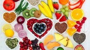 مواد غذایی برای تقویت سیستم ایمنی بدن