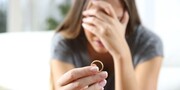 5 اشتباه در کمین زنان طلاق‌ گرفته