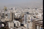 لیست ساختمان‌های پرخطر پایتخت علنی شد