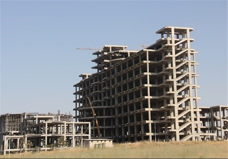 ضرورت تکمیل بیمارستانهای نیمه تمام استان تهران/اختصاص۲۰۰۰میلیارد تومان به حوزه بهداشت و درمان ضرورت تکمیل بیمارستانهای نیمه تمام استان تهران/اختصاص۲۰۰۰میلیارد تومان به حوزه بهداشت و درمان